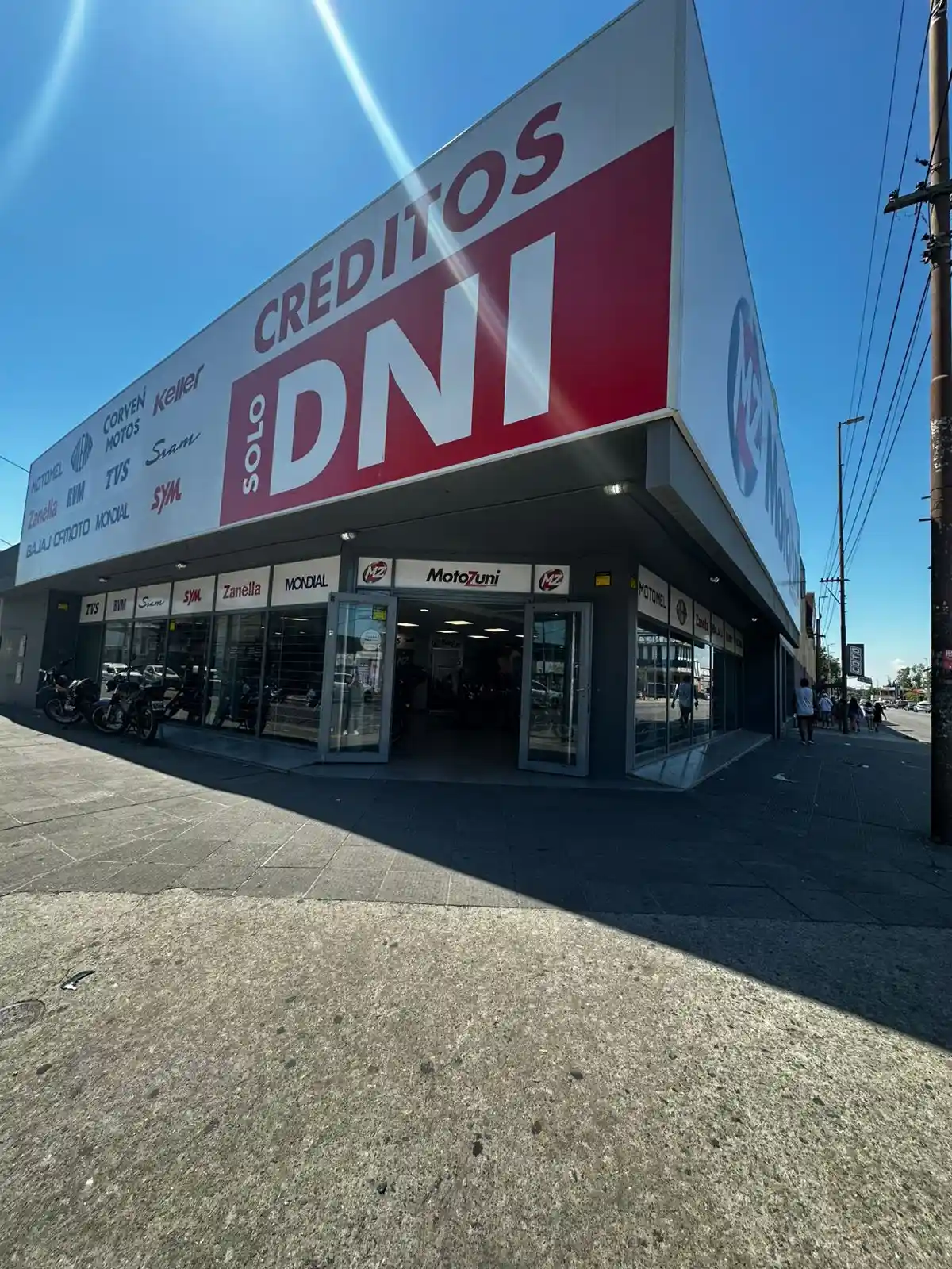 Sucursal Quilmes Oeste